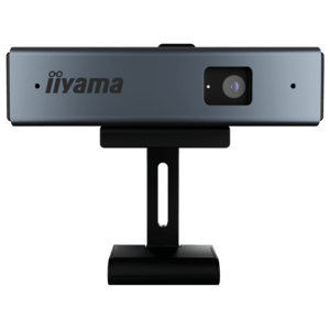 IIYAMA - UC CAM120ULB-1 - Barre d'appareil photo tout-en-un iiyama